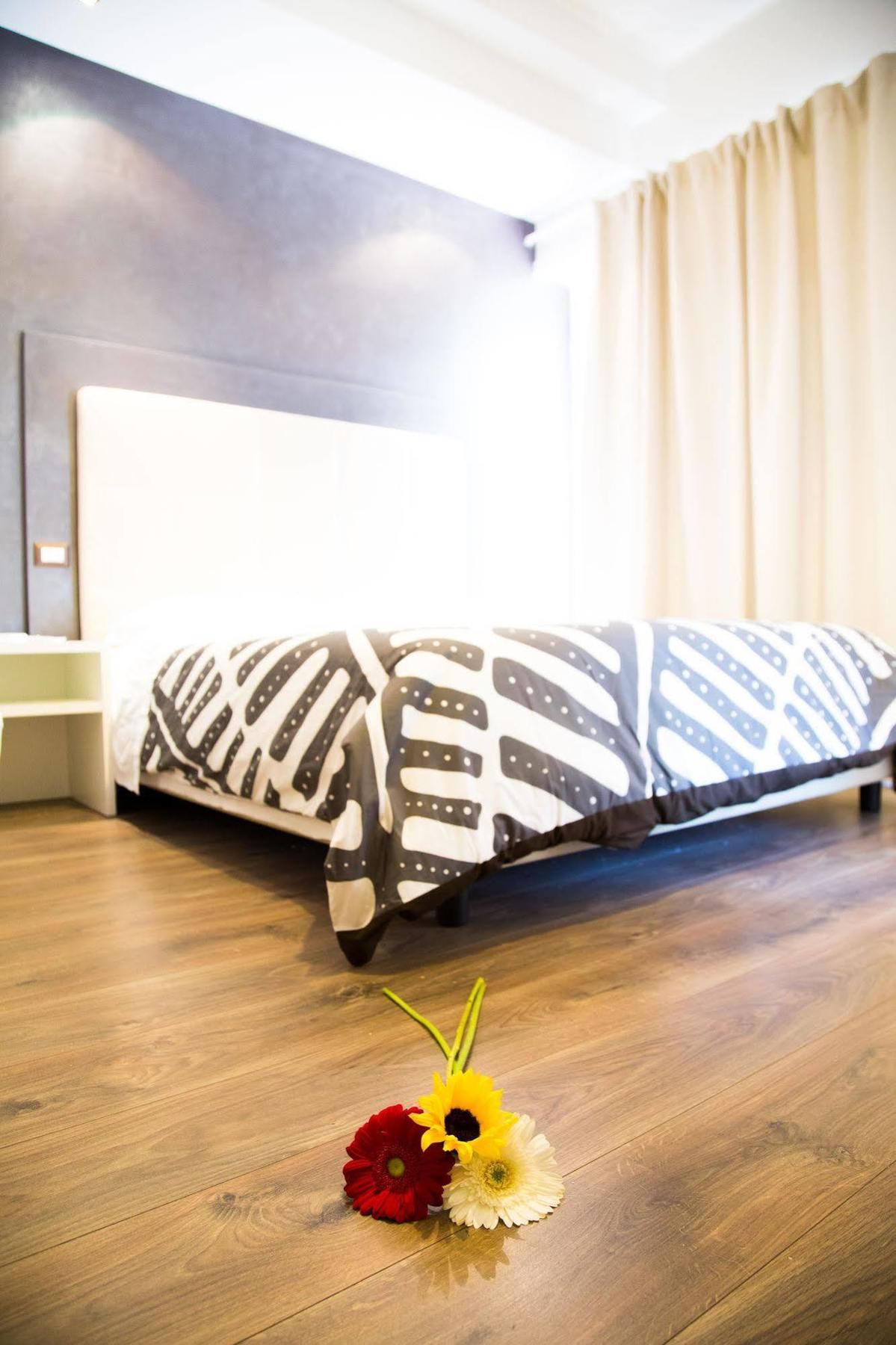 Modern Bnb Rome Exterior photo